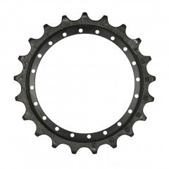 Звездочка KOMATSU PC300-7 207-27-61210 207-27-61210 Звездочка KOMATSU PC300-7 207-27-61210 207-27-61210