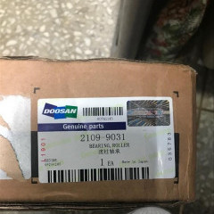 Подшипник DOOSAN 255LC-V 2109-9031 2109-9031 Подшипник DOOSAN 255LC-V 2109-9031 2109-9031