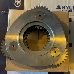 Водило №1 HYUNDAI R330LC-9S XKAQ-00400 XKAQ-00400 Водило №1 HYUNDAI R330LC-9S XKAQ-00400 XKAQ-00400