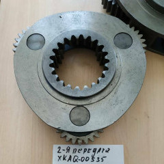 Водило №2 HYUNDAI R330LC-9S XKAQ-00535 XKAQ-00535 Водило №2 HYUNDAI R330LC-9S XKAQ-00535 XKAQ-00535