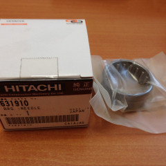 Подшипник HITACHI ZX240LC-5G 4631910 4631910 Подшипник HITACHI ZX240LC-5G 4631910 4631910