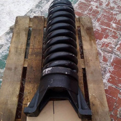 Натяжитель гусеницы DOOSAN 420LC-V 2274-6014C 2274-6014C Натяжитель гусеницы DOOSAN 420LC-V 2274-6014C 2274-6014C