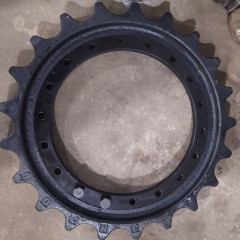 Звездочка VOLVO EC250DL 14532401 14532401 Звездочка VOLVO EC250DL 14532401 14532401