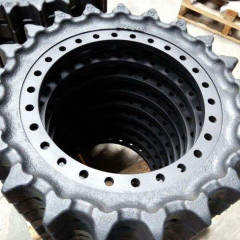 Звездочка HITACHI ZX350H 1022168 1022168 Звездочка HITACHI ZX350H 1022168 1022168