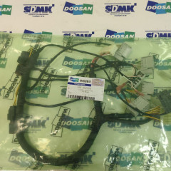Электропроводка DOOSAN 180W-V 530-00274B 530-00274B Электропроводка DOOSAN 180W-V 530-00274B 530-00274B