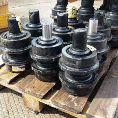 Каток поддерживающий CATERPILLAR 124-7280 124-7280