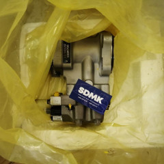 Насос топливный высокого давления (ТНВД) 3973228 KOMATSU PC300-8 6745-71-1170 6745-71-1170 Насос топливный высокого давления (ТНВД) 3973228 KOMATSU PC300-8 6745-71-1170 6745-71-1170