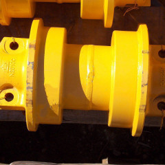 Каток опорный однобортный CATERPILLAR 6T0728+6T4861 6T0728+6T4861