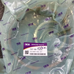 Ремкомплект гидроцилиндра перекоса отвала KOMATSU D375A5 707-99-74450 707-99-74450 Ремкомплект гидроцилиндра перекоса отвала KOMATSU D375A5 707-99-74450 707-99-74450
