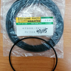 О-кольцо 195-13-22150 KOMATSU D65PX-15 07000-02115 07000-02115 О-кольцо 195-13-22150 KOMATSU D65PX-15 07000-02115 07000-02115