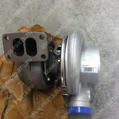 Турбокомпрессор SHANTUI SD-16 612601110433 612601110433 Турбокомпрессор SHANTUI SD-16 612601110433 612601110433