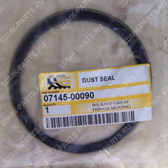 Уплотнение KOMATSU PC200LC-7 07145-00090 07145-00090