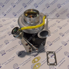 Турбокомпрессор 4089919 KOMATSU PC300-8 6745-81-8190 6745-81-8190