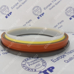 Сальник коленвала задний KOMATSU PC300-8 6736-21-4221 6736-21-4221 Сальник коленвала задний KOMATSU PC300-8 6736-21-4221 6736-21-4221