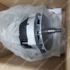 Генератор KOMATSU PC400 600-821-9690 Генератор KOMATSU PC400 600-821-9690