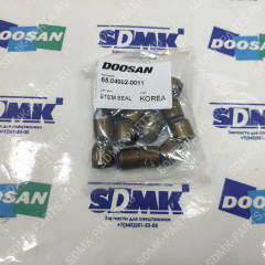 Колпачек маслосъемный DOOSAN 420LC-V 65.04902-0011 Колпачек маслосъемный DOOSAN 420LC-V 65.04902-0011
