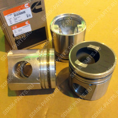 Поршень Cummins С8,3 3917707 3917707