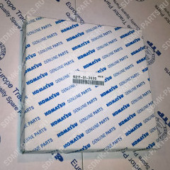 Кольца поршневые KOMATSU PC750 6217-31-2030