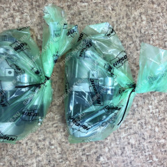 Стартер DRS0975N, SM16650, 19080035 DOOSAN 420LC-V 300516-00020B 300516-00020B Стартер DRS0975N, SM16650, 19080035 DOOSAN 420LC-V 300516-00020B 300516-00020B