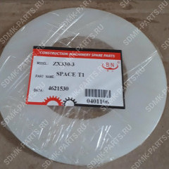 Шайба упорная HITACHI ZX330-3 A4621530 A4621530 Шайба упорная HITACHI ZX330-3 A4621530 A4621530