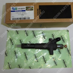 Форсунка DOOSAN 420LC-V 150118-00007 150118-00007 Форсунка DOOSAN 420LC-V 150118-00007 150118-00007