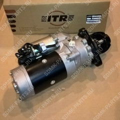 Стартер 600-813-9350, 600-813-9311, 600-813-9312, 600-813-9322 KOMATSU D155A-5 600-813-8320 600-813-8320 Стартер 600-813-9350, 600-813-9311, 600-813-9312, 600-813-9322 KOMATSU D155A-5 600-813-8320 600-813-8320