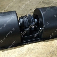 Электродвигатель отопителя 11006834 А30, L90, L220 VOLVO A40F 15073261 15073261