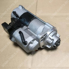 Стартер HYUNDAI R250LC-7 4996707 4996707