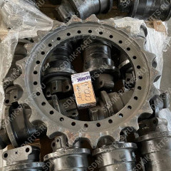 Звездочка UR215E121-G DOOSAN 420LC-V 2108-1043А 2108-1043А