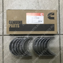 Вкладыши шатунные SHANTUI SD-32 214950 Вкладыши шатунные SHANTUI SD-32 214950