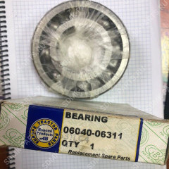 Подшипник GB276-64 SHANTUI SD-16 06040-06311 Подшипник GB276-64 SHANTUI SD-16 06040-06311