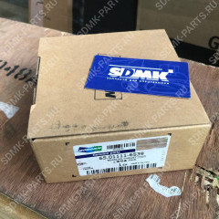 Кольцо упорное DOOSAN 420LC-V 65.01111-6539 65.01111-6539 Кольцо упорное DOOSAN 420LC-V 65.01111-6539 65.01111-6539