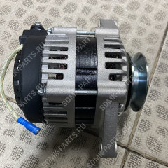 Генератор ALY2263 DOOSAN 4900261 4900261 Генератор ALY2263 DOOSAN 4900261 4900261