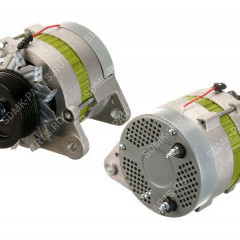 Генератор ALK8181, TT12074 DOOSAN 420LC-V 2502-9009