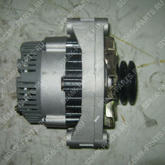 Генератор 28V/55A WD615 SHANTUI SD-16 VG1500090010 VG1500090010