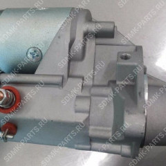 Стартер HITACHI ZX110 8980620410 Стартер HITACHI ZX110 8980620410