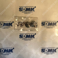 Заглушка KOMATSU PC200 07046-42516 Заглушка KOMATSU PC200 07046-42516