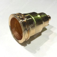 Стакан форсунки 7485121085 VOLVO EC380 20981856 20981856 Стакан форсунки 7485121085 VOLVO EC380 20981856 20981856