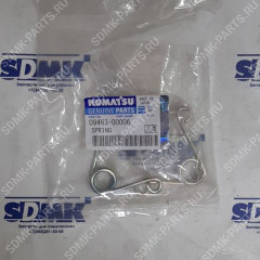 Пружина KOMATSU D355C 09463-00006
