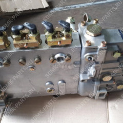 ТНВД DOOSAN 225NLC 65.11101-7389 ТНВД DOOSAN 225NLC 65.11101-7389