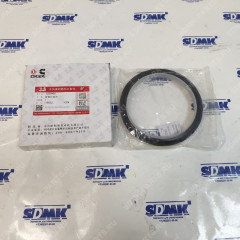 Сальник коленвала задний 5259499 HYUNDAI R220LC-9 3933262