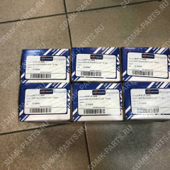 Вкладыши шатунные 0,75 (к-кт.) KOMATSU D355A 6127-37-3042 Вкладыши шатунные 0,75 (к-кт.) KOMATSU D355A 6127-37-3042
