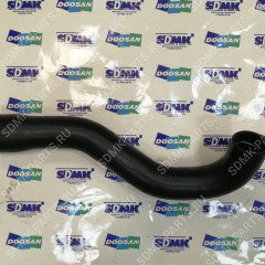 Патрубок DOOSAN 420LC-V 420109-00292 420109-00292 Патрубок DOOSAN 420LC-V 420109-00292 420109-00292