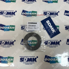 Шайба DOOSAN DX300LCA 1.412-00121 1.412-00121 Шайба DOOSAN DX300LCA 1.412-00121 1.412-00121