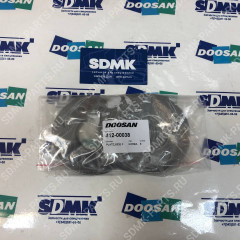 Шайба опорная DOOSAN DX300LCA 412-00038 412-00038 Шайба опорная DOOSAN DX300LCA 412-00038 412-00038