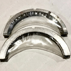 Полукольца упорные KOMATSU D355A 6127-21-8051 Полукольца упорные KOMATSU D355A 6127-21-8051