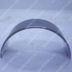 Шатунный подшипник (нижний) Cummins ISF2.8 5340182 5340182