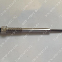 Свеча накаливания HITACHI ZX240LC-3 8943907776 8943907776