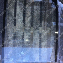 Стекло лобовое 71Q6-02440 HYUNDAI R220LC-9 71Q4-02441 71Q4-02441