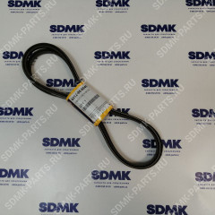 Ремень генератора 1SET=2PS KOMATSU D155A-5 6212-85-6840 6212-85-6840